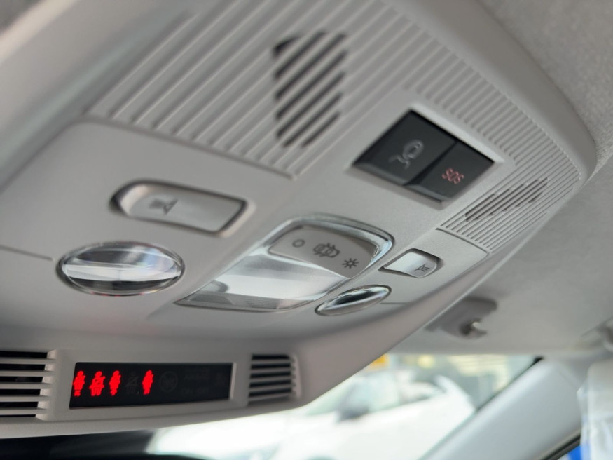 OPEL Frontera GS, LED, Kamera, SHZ, LKRHZ