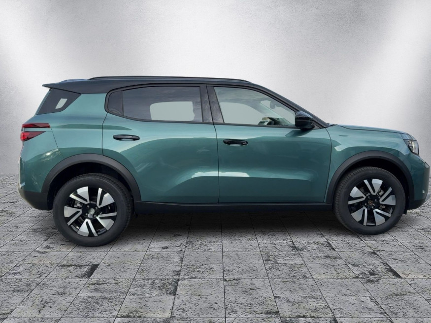 OPEL Frontera GS, LED, Kamera, SHZ, LKRHZ