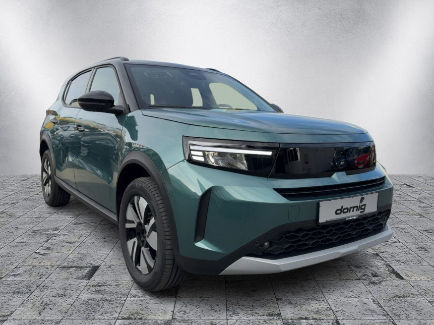 OPEL Frontera GS, LED, Kamera, SHZ, LKRHZ