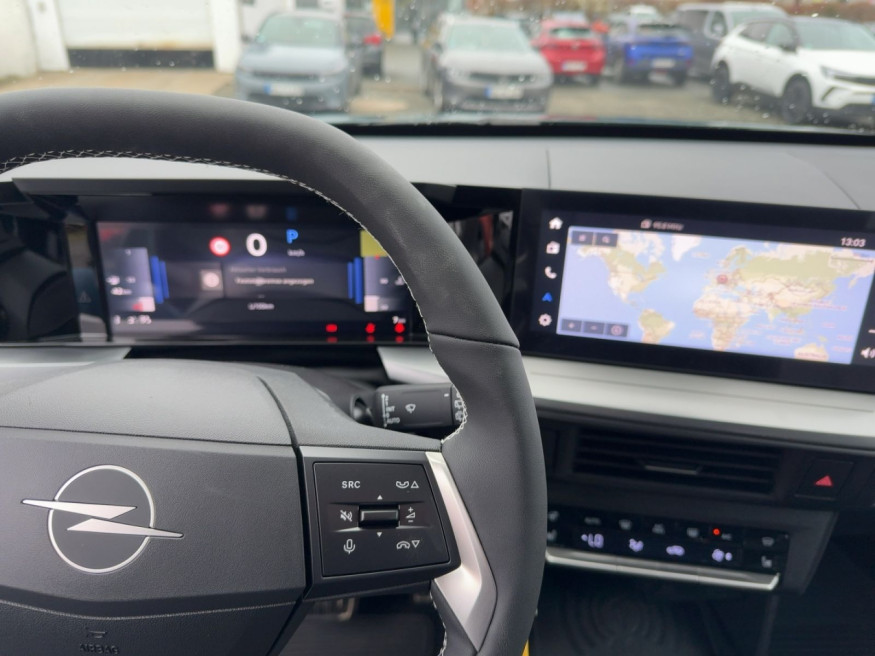 OPEL Frontera GS Aut.,Navi,Kam,Wi-Paket