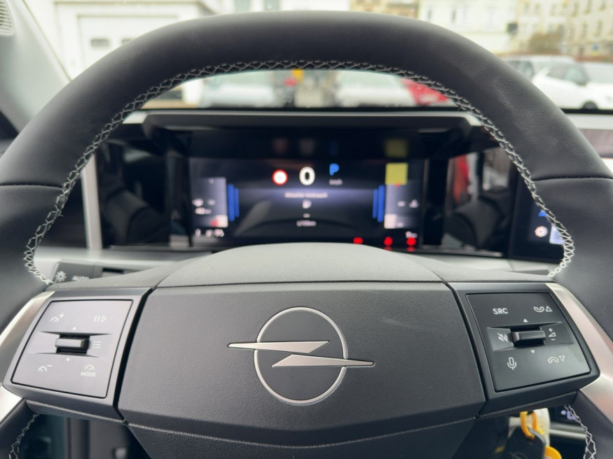 OPEL Frontera GS Aut.,Navi,Kam,Wi-Paket