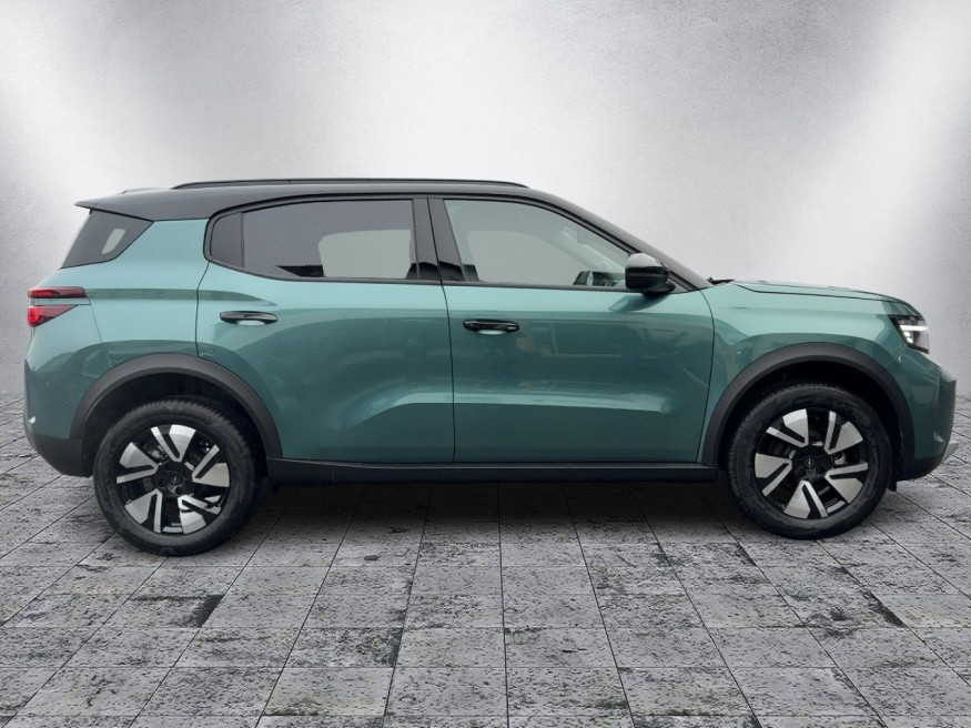 OPEL Frontera GS Aut.,Navi,Kam,Wi-Paket