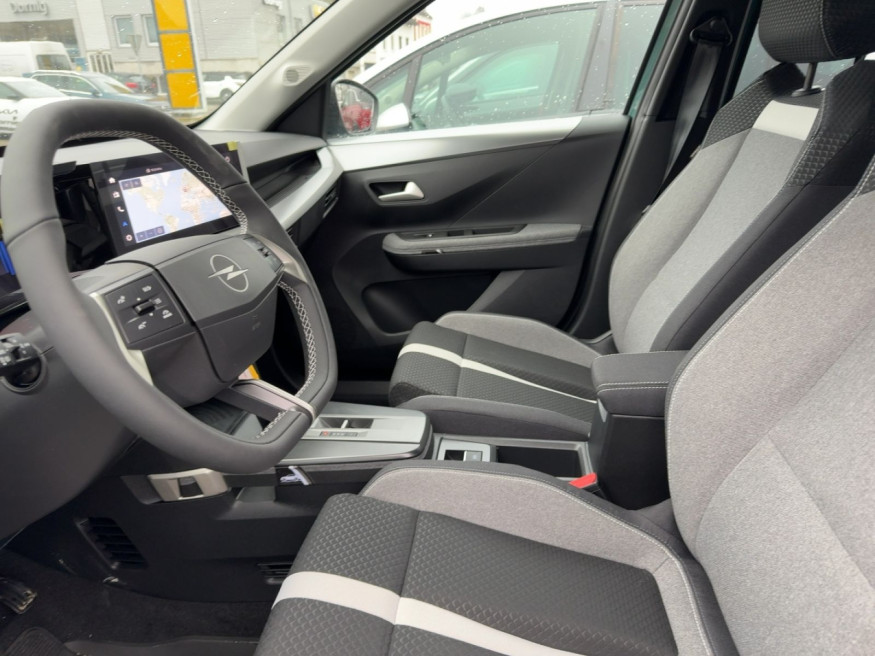 OPEL Frontera GS Aut.,Navi,Kam,Wi-Paket