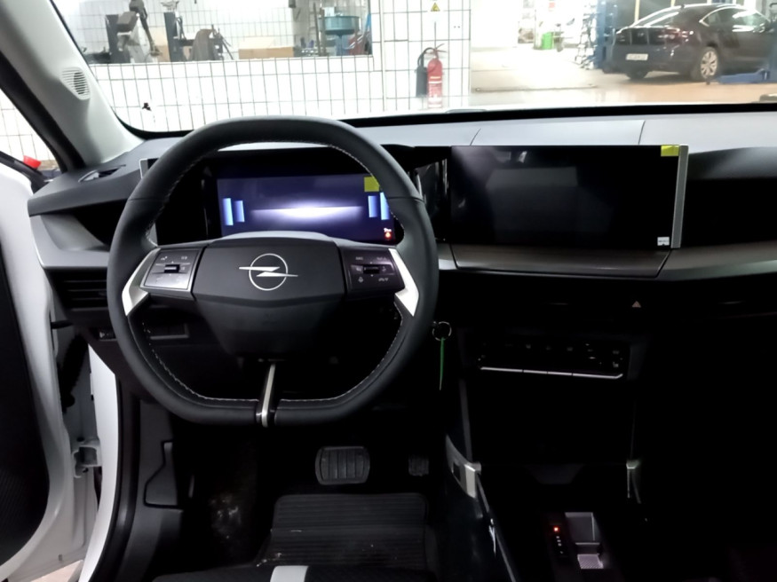 OPEL Frontera GS, Navi, Kamera, Wi-Paket