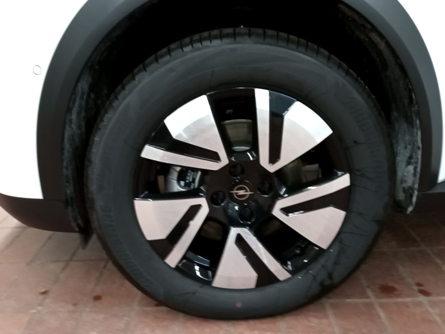 OPEL Frontera GS, Navi, Kamera, Wi-Paket