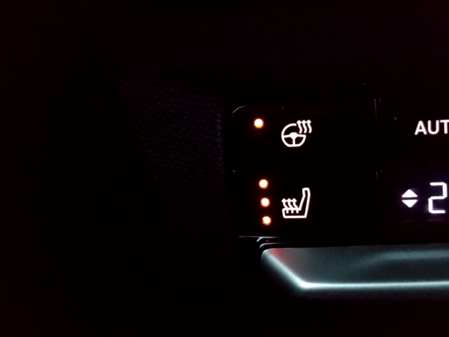 OPEL Frontera GS, Navi, Kamera, Wi-Paket