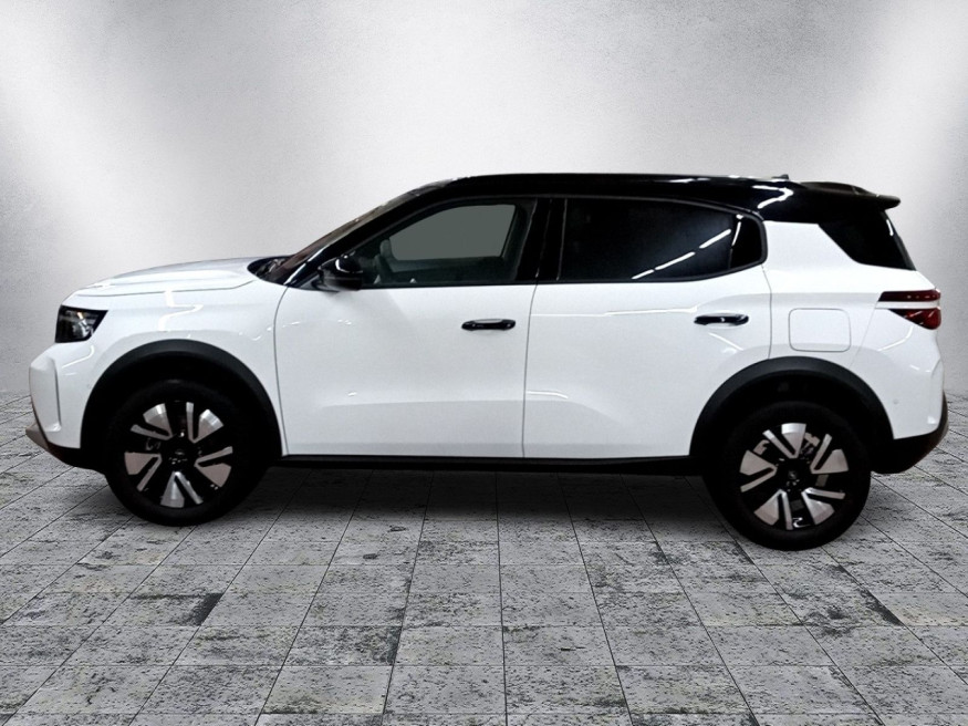 OPEL Frontera GS, Navi, Kamera, Wi-Paket