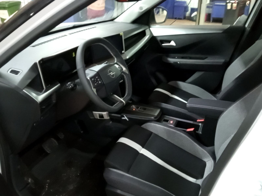 OPEL Frontera GS, Navi, Kamera, Wi-Paket