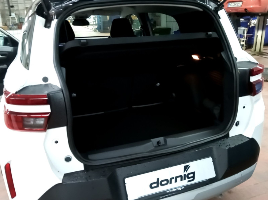 OPEL Frontera GS, Navi, Kamera, Wi-Paket