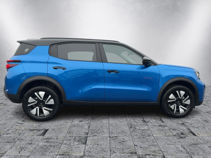 OPEL Frontera GS Aut., Navi,Kamera,Wi-Paket