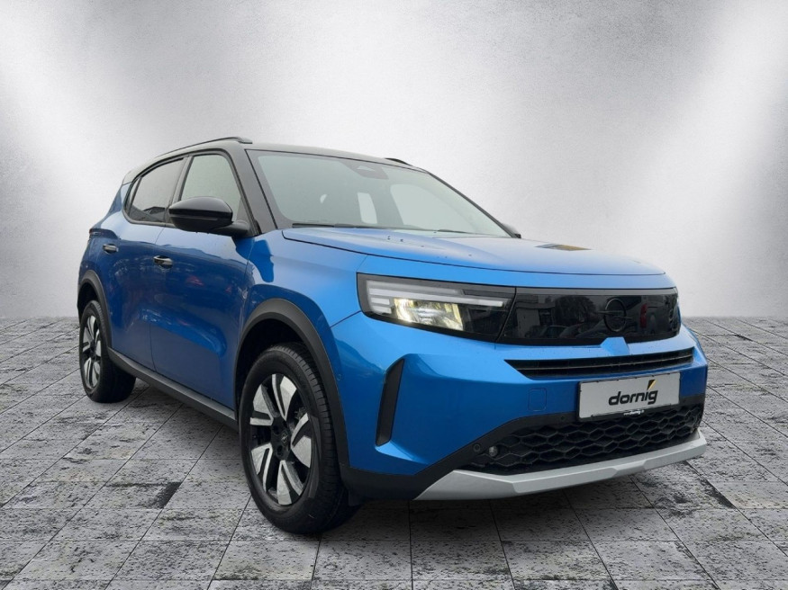 OPEL Frontera GS Aut., Navi,Kamera,Wi-Paket