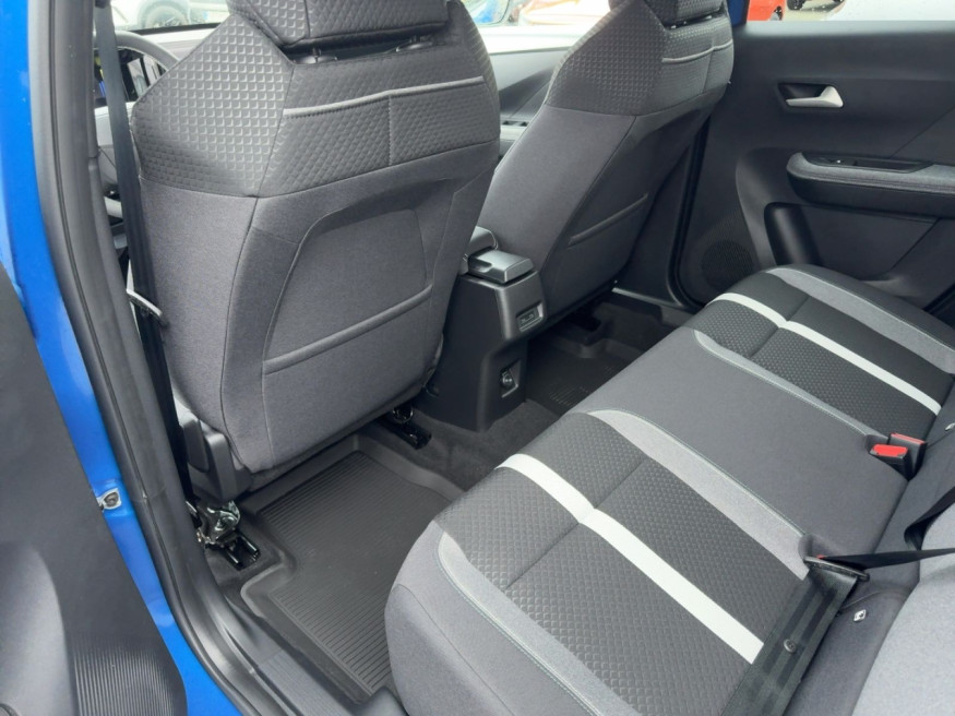 OPEL Frontera GS Aut., Navi,Kamera,Wi-Paket