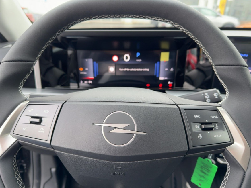 OPEL Frontera GS, LED, Kamera, SHZ