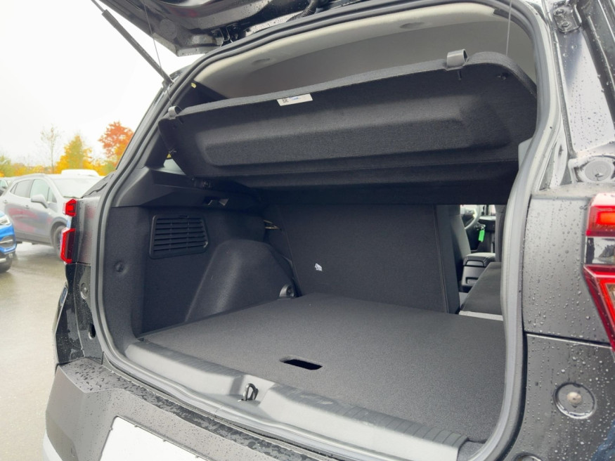 OPEL Frontera GS, LED, Kamera, SHZ