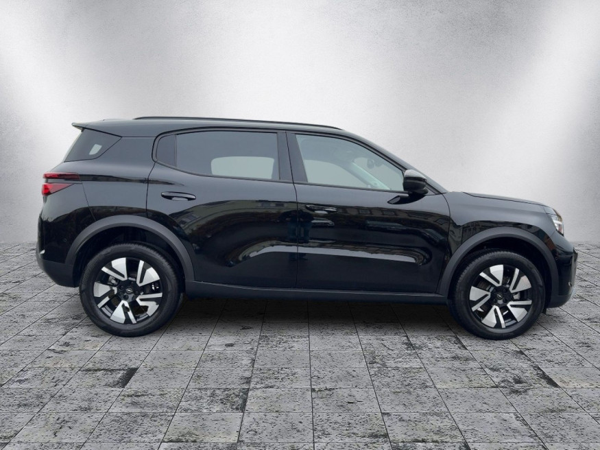 OPEL Frontera GS, LED, SHZ, Kamera