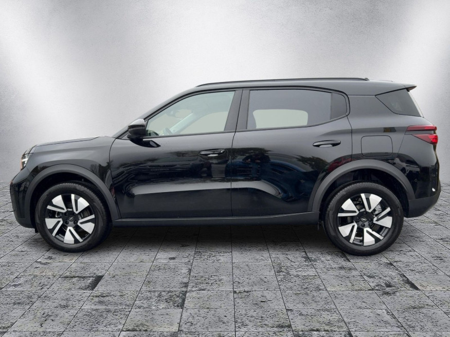 OPEL Frontera GS, LED, SHZ, Kamera