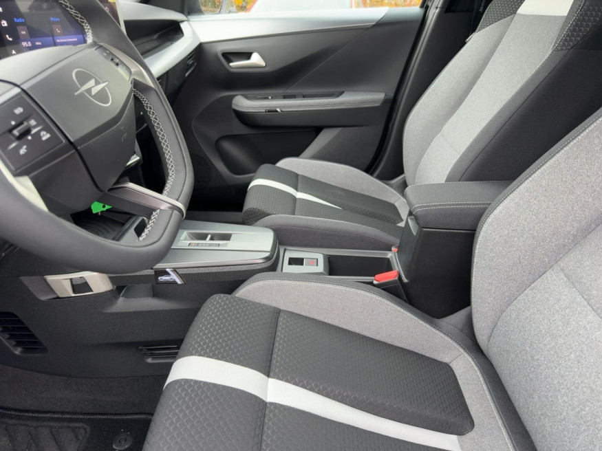 OPEL Frontera GS, LED, SHZ, Kamera