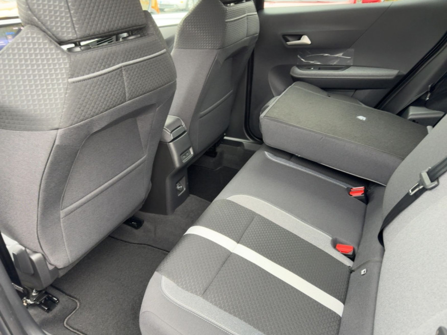 OPEL Frontera GS, LED, SHZ, Kamera