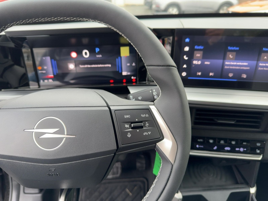 OPEL Frontera GS, LED, SHZ, Kamera