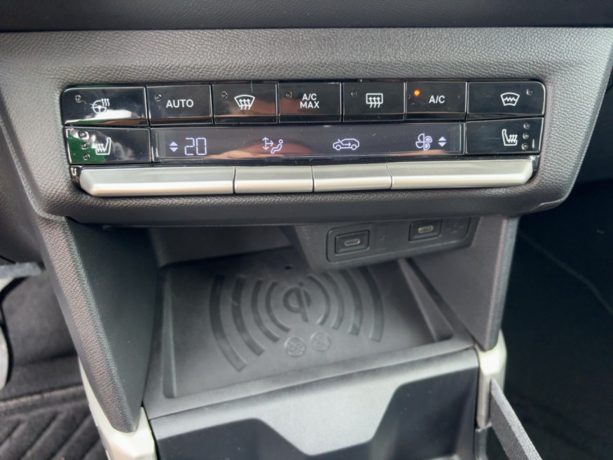 OPEL Frontera LED, Tech-Paket, Kamera