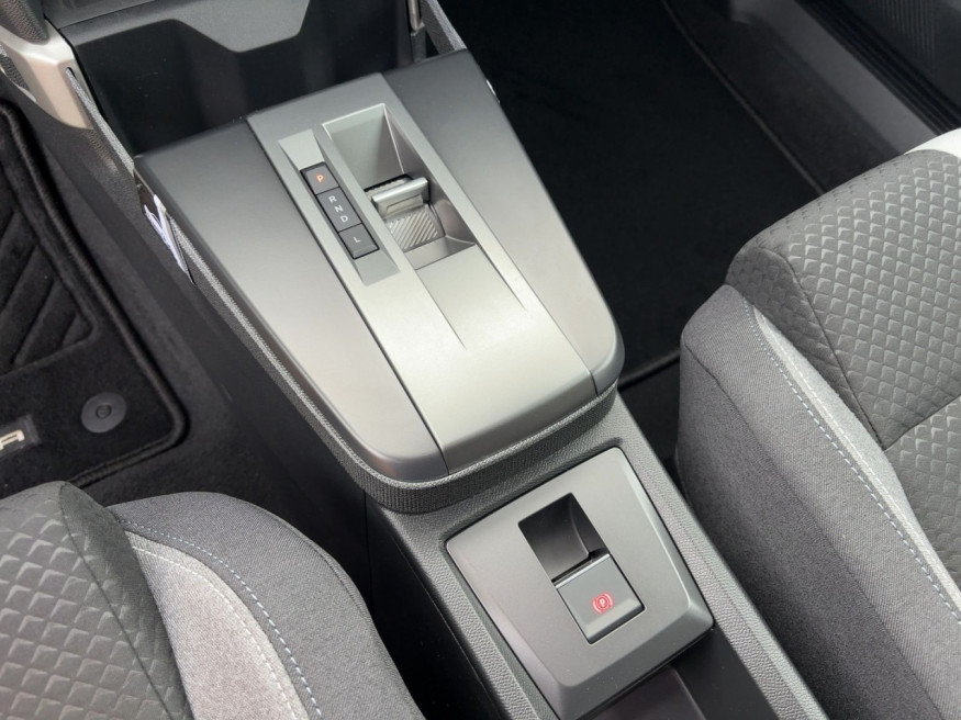 OPEL Frontera LED, Tech-Paket, Kamera