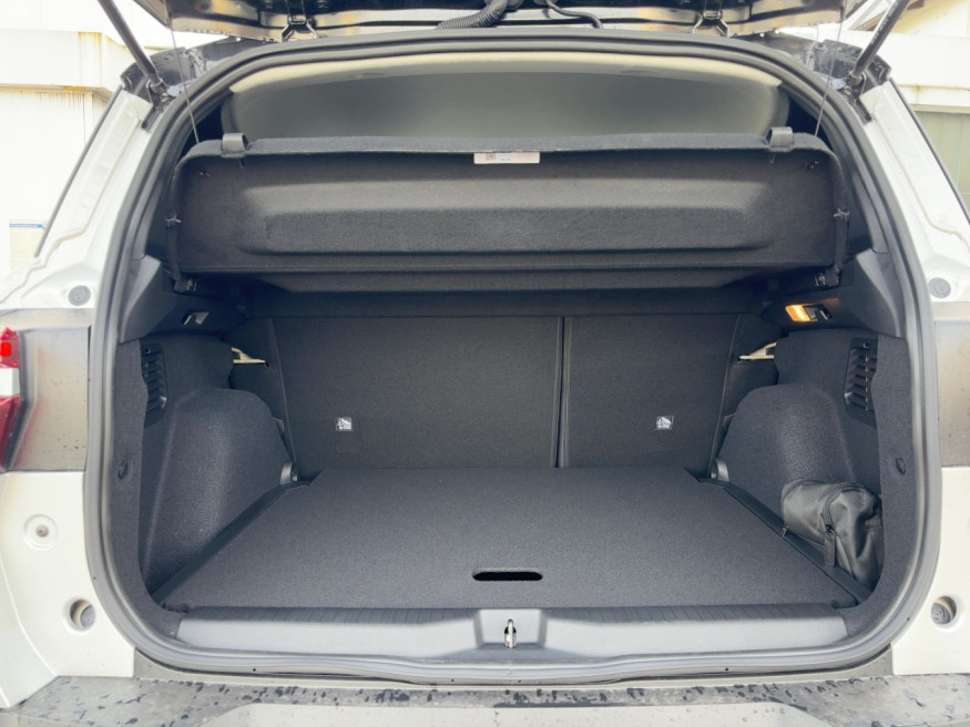 OPEL Frontera LED, Tech-Paket, Kamera