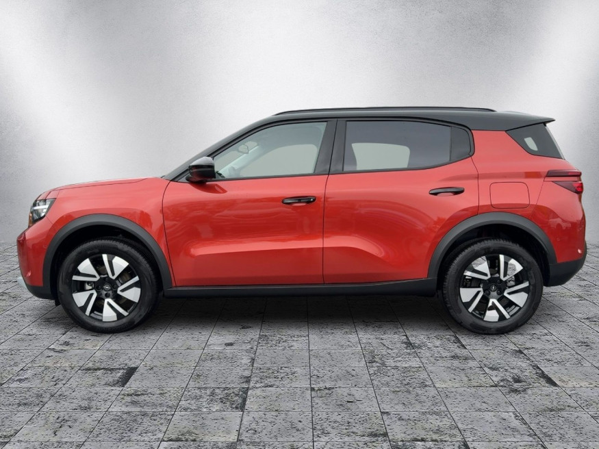 OPEL Frontera GS, LED, Kamera, SHZ, LKRDHZ