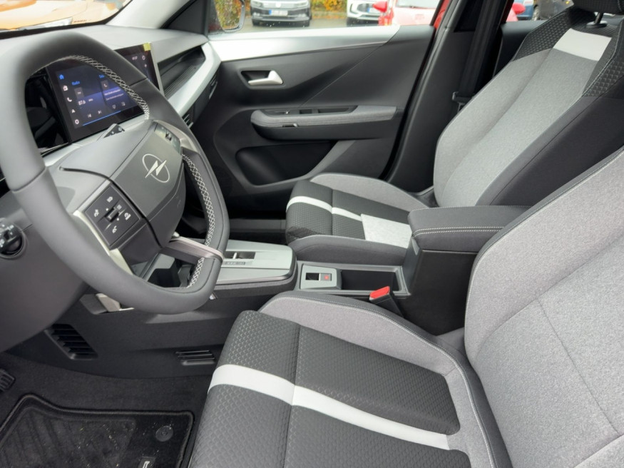 OPEL Frontera GS, LED, Kamera, SHZ, LKRDHZ