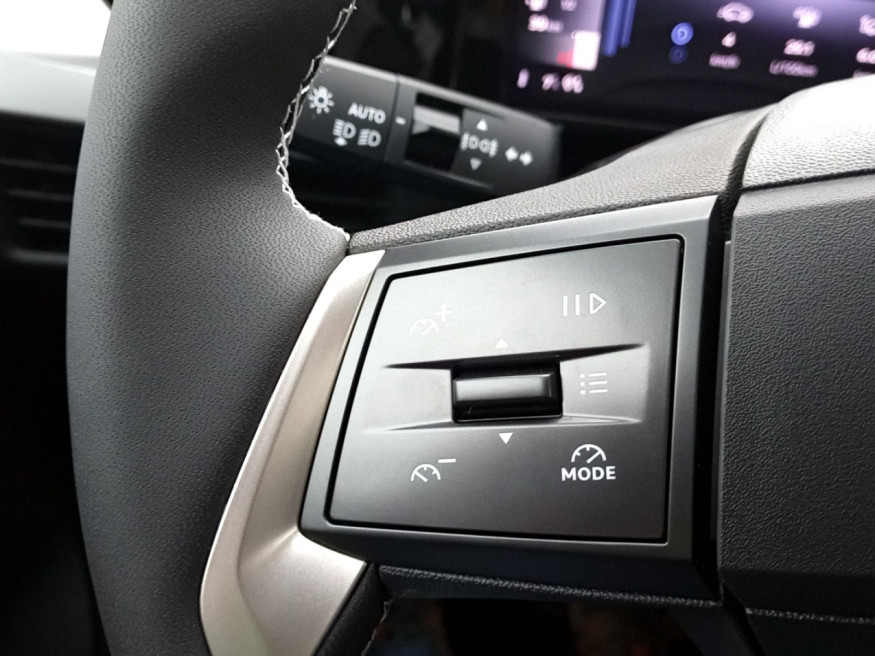 OPEL Frontera GS Hybrid, Automatik