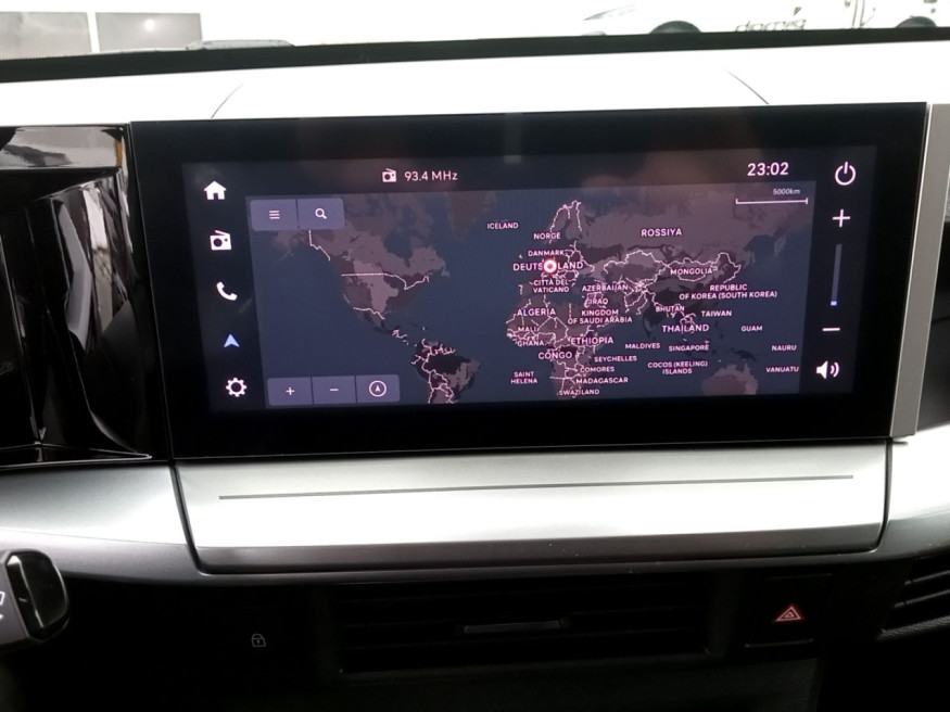 OPEL Frontera GS, Navi, LED, Winterpaket