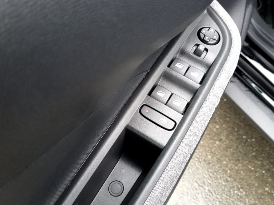 OPEL Frontera GS, Navi, LED, Winterpaket