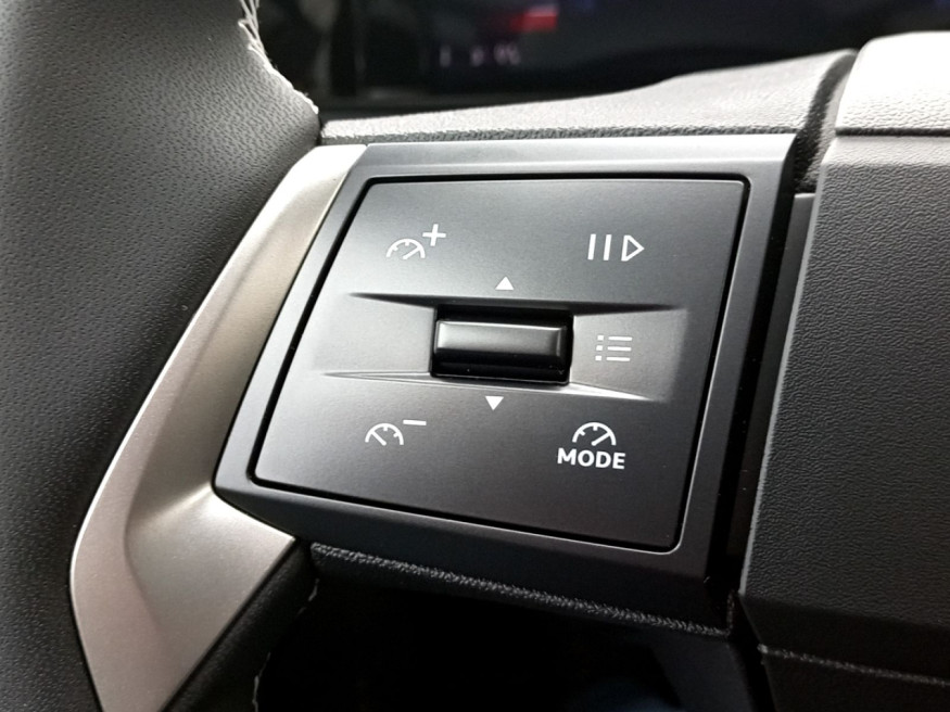 OPEL Frontera GS, Navi, LED, Winterpaket