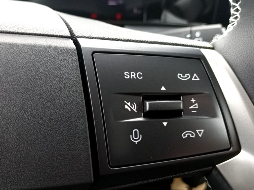 OPEL Frontera GS, Navi, LED, Winterpaket