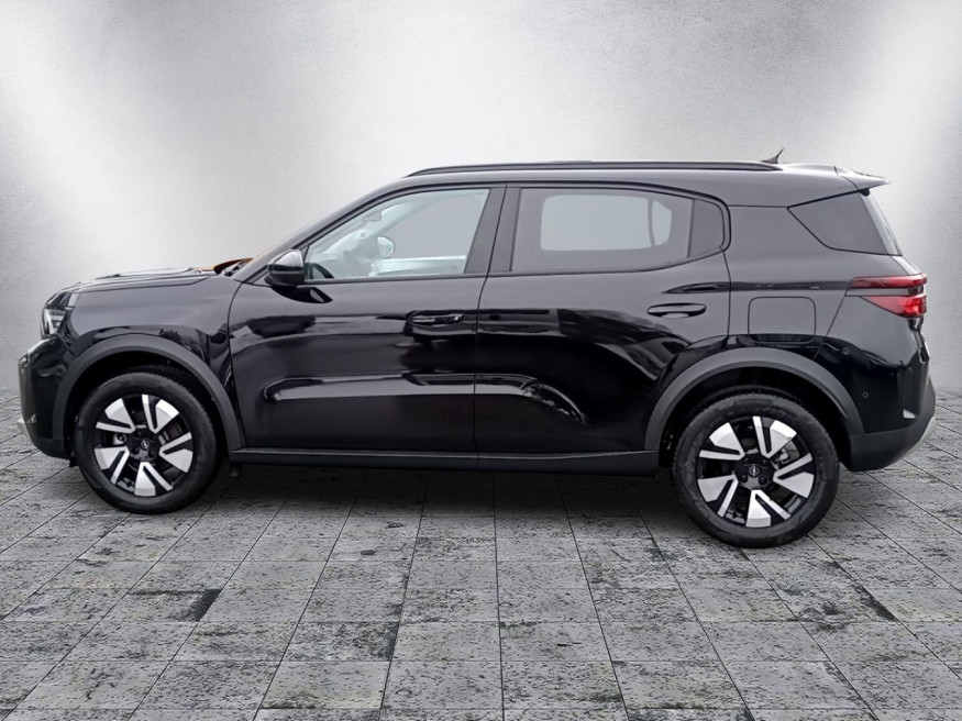 OPEL Frontera GS, Navi, LED, Winterpaket