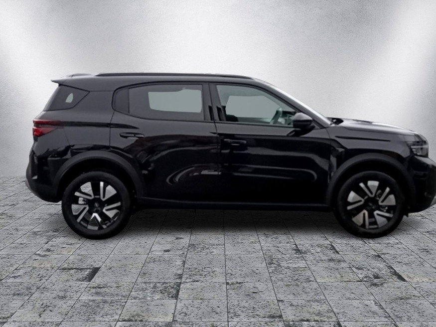 OPEL Frontera GS, Navi, LED, Winterpaket