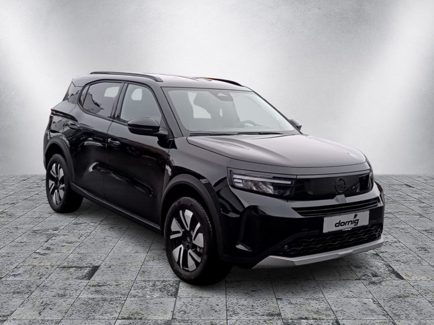 OPEL Frontera GS, Navi, LED, Winterpaket