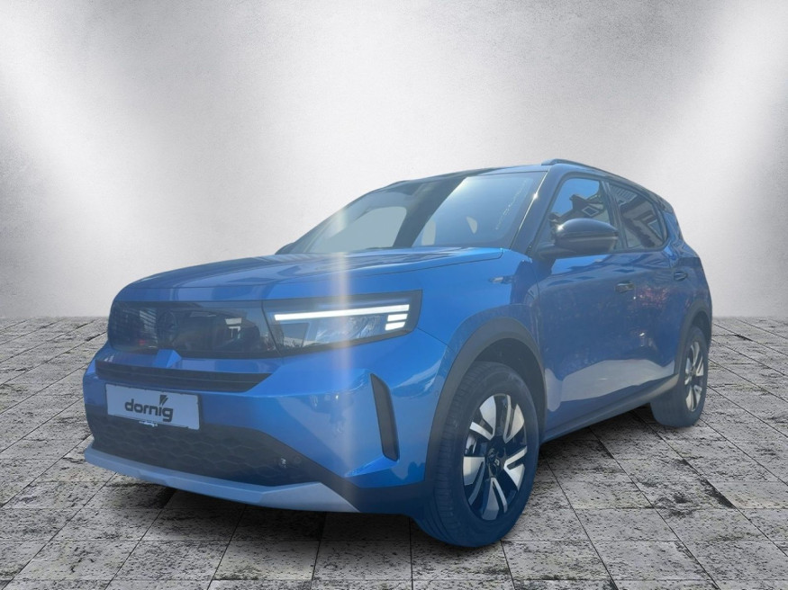 OPEL Frontera GS 1.2 Hybrid Automatic