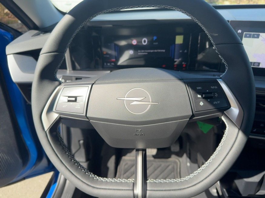 OPEL Frontera GS 1.2 Hybrid Automatic