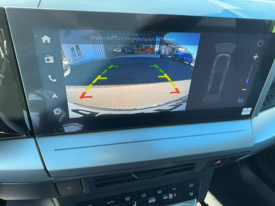 OPEL Frontera GS 1.2 Hybrid Automatic