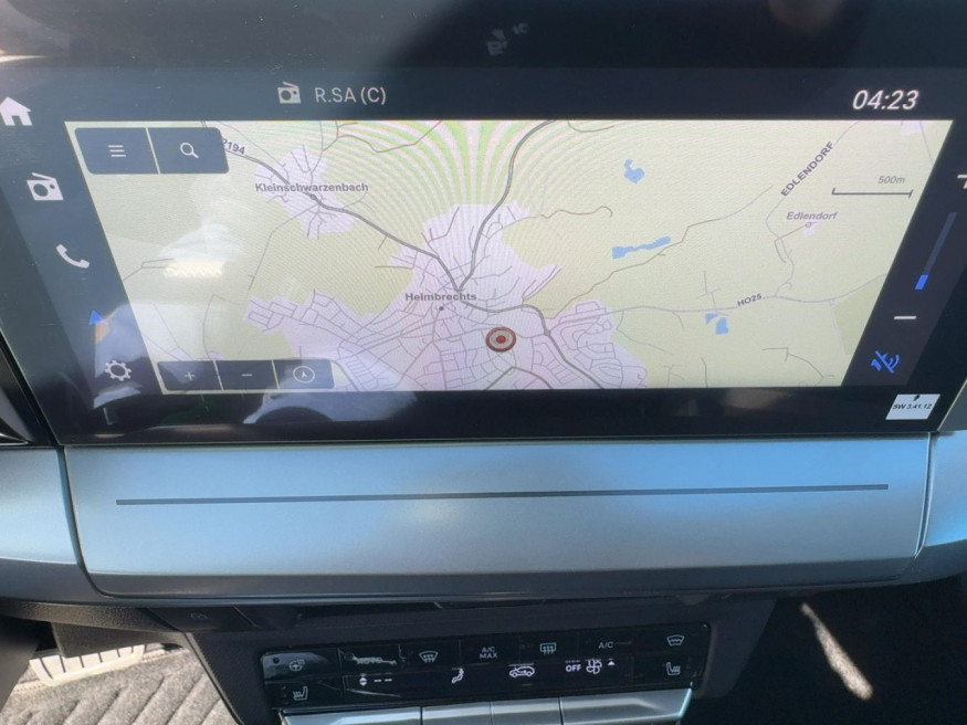 OPEL Frontera GS 1.2 Hybrid Automatic