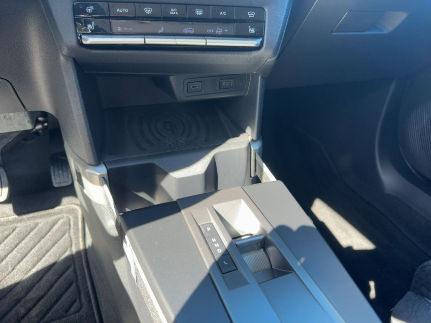 OPEL Frontera GS 1.2 Hybrid Automatic