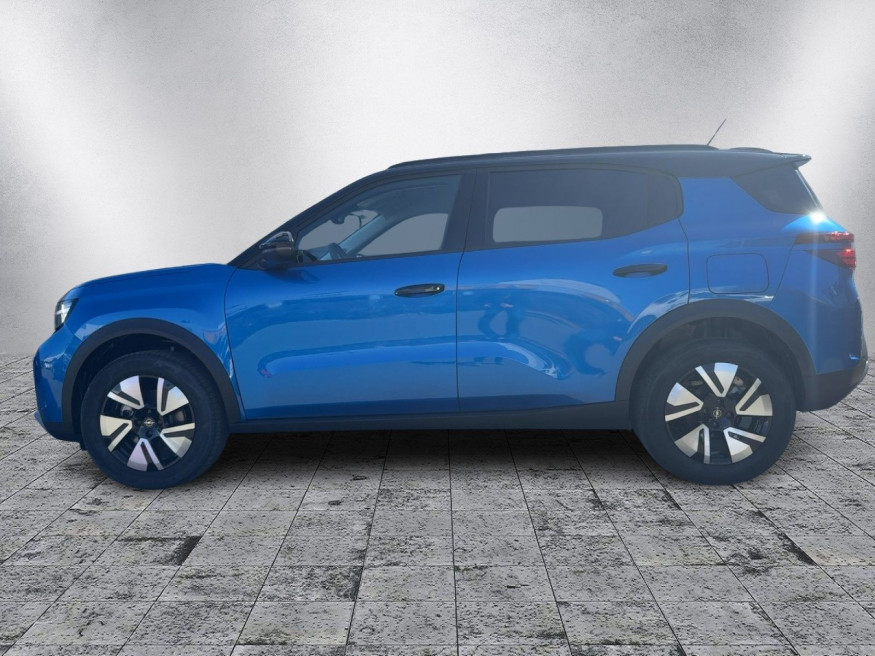 OPEL Frontera GS 1.2 Hybrid Automatic