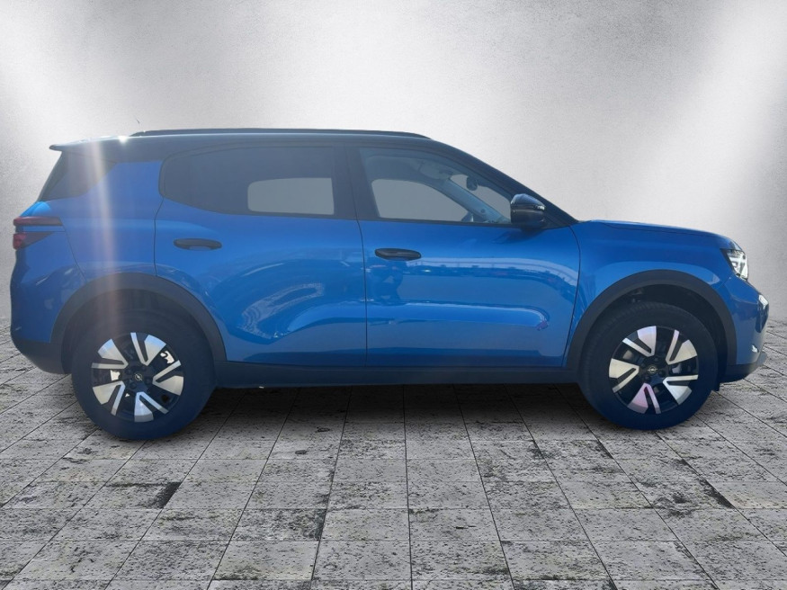 OPEL Frontera GS 1.2 Hybrid Automatic