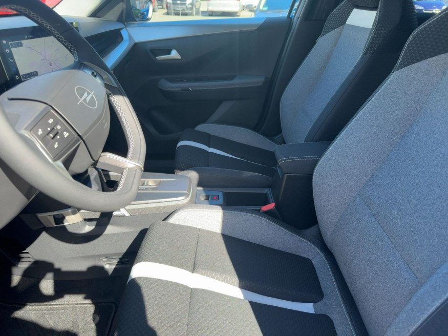 OPEL Frontera GS 1.2 Hybrid Automatic