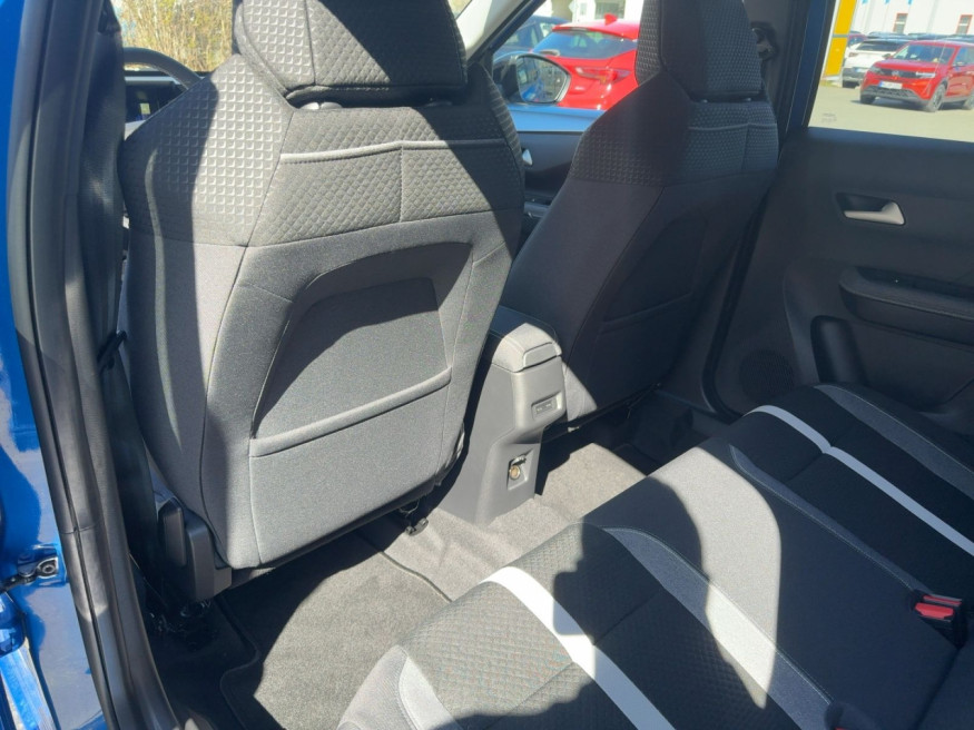 OPEL Frontera GS 1.2 Hybrid Automatic