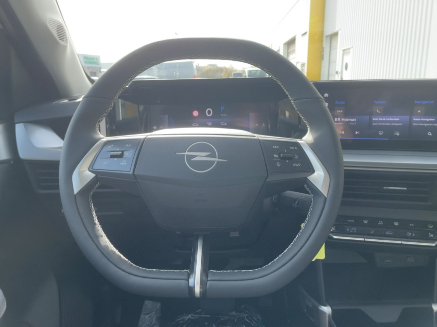 OPEL Frontera GS Hybrid