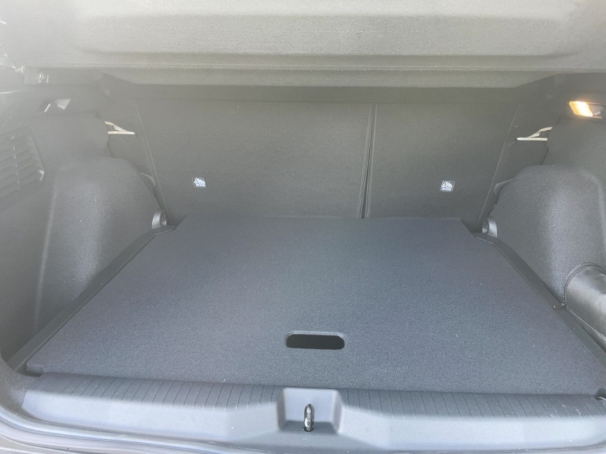 OPEL Frontera GS Hybrid