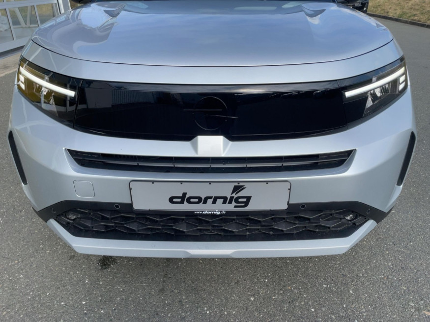 OPEL Frontera GS Hybrid