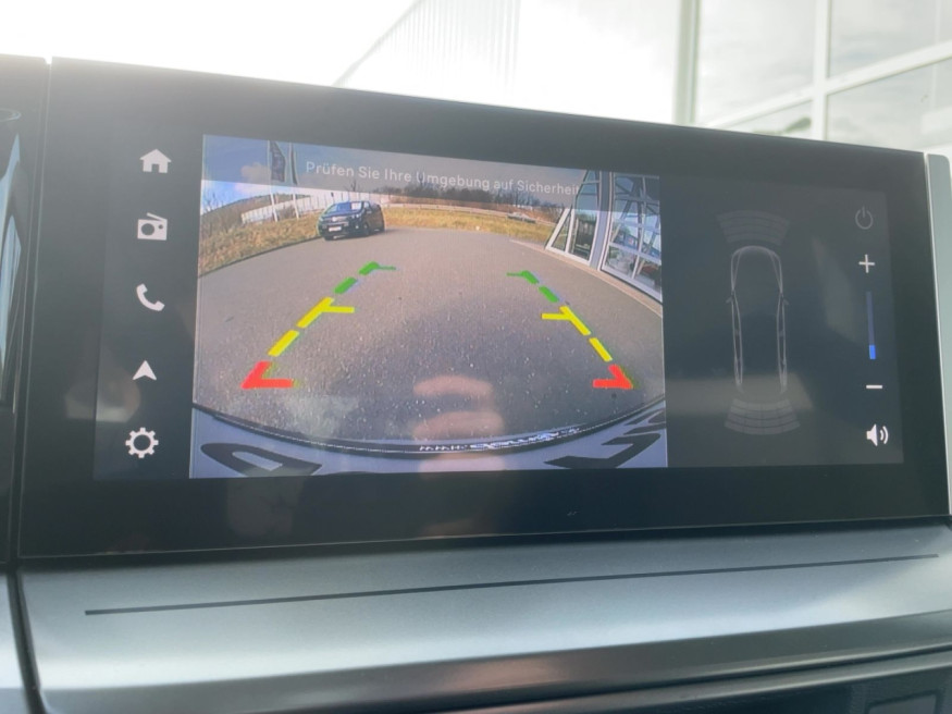 OPEL Frontera GS Hybrid