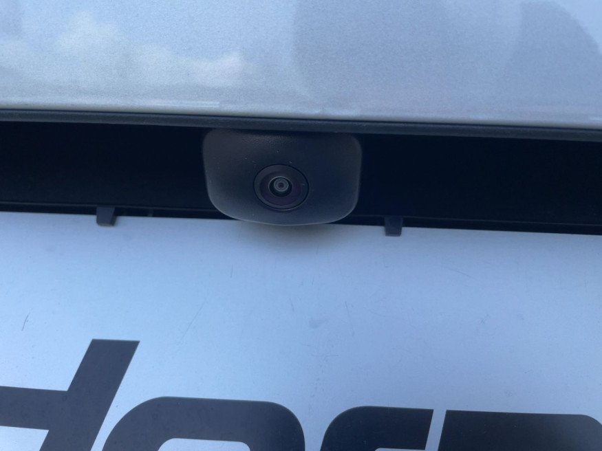 OPEL Frontera GS Hybrid